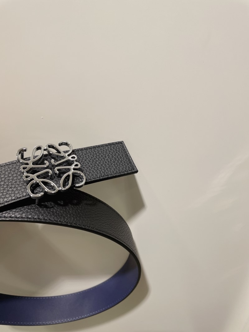 L0ew* belts